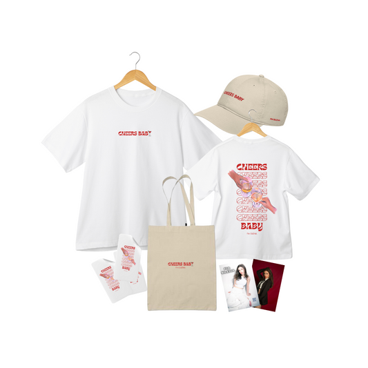 Cheers Baby Box