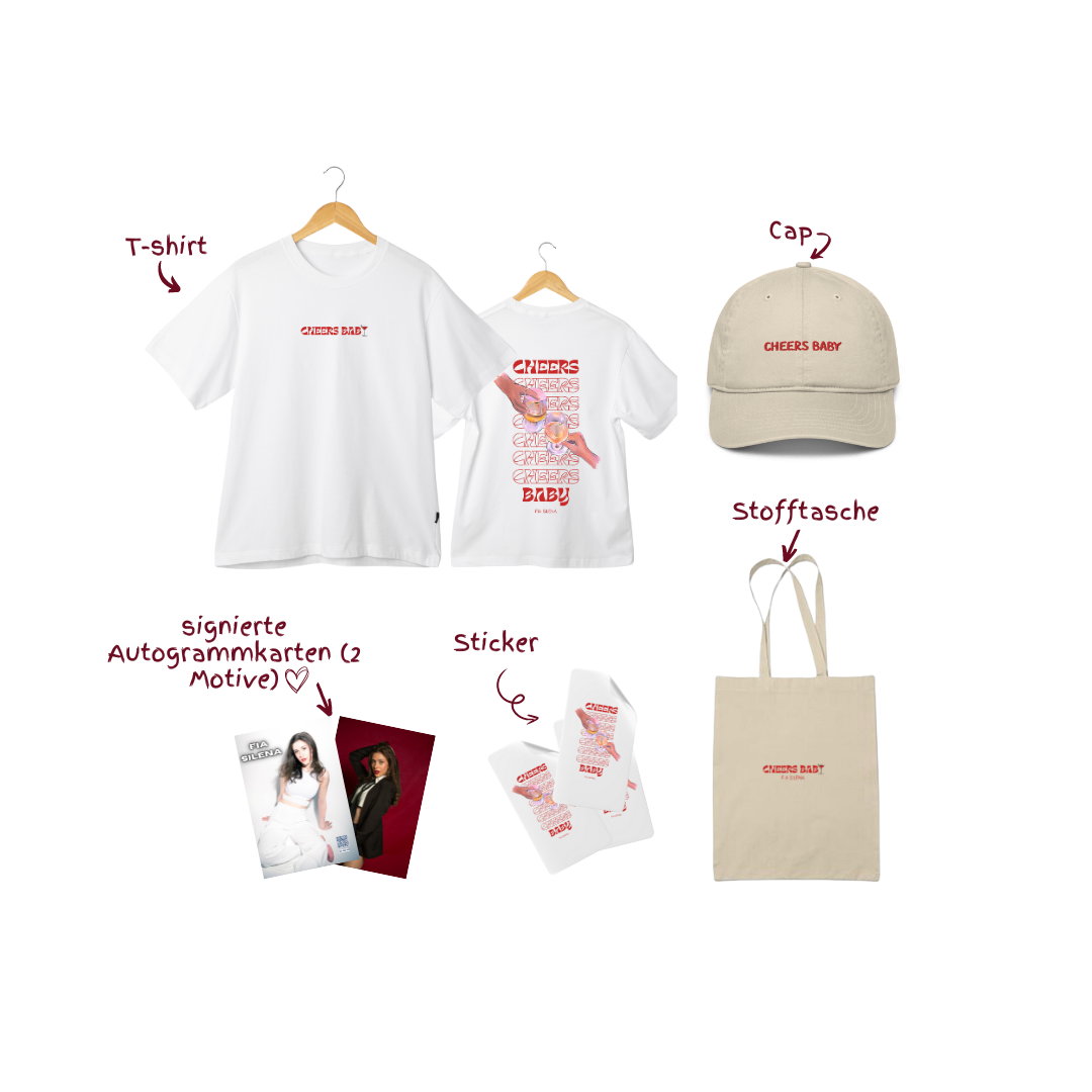 Cheers Baby Box